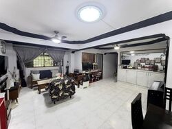 Blk 733 Woodlands Circle (Woodlands), HDB 5 Rooms #639059291
